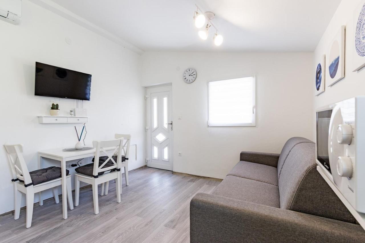 Holiday Apartment Near The Beach Fažana Extérieur photo